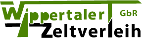 Wippertaler Zeltverleih | Bleicherode - Logo